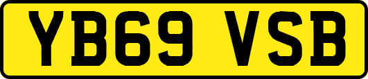 YB69VSB