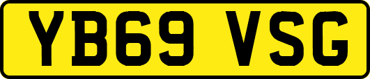 YB69VSG