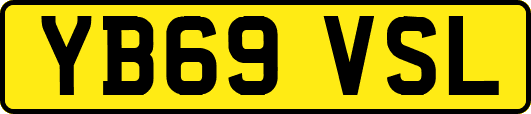 YB69VSL