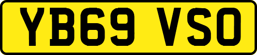 YB69VSO