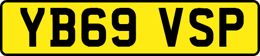 YB69VSP
