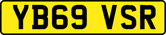 YB69VSR