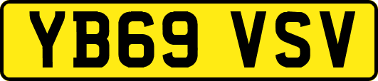 YB69VSV