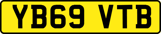 YB69VTB