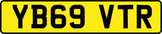 YB69VTR