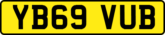 YB69VUB