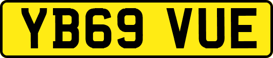 YB69VUE