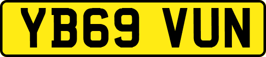 YB69VUN