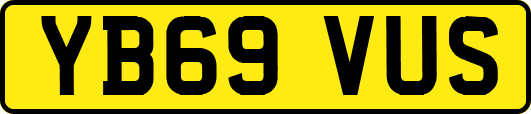 YB69VUS