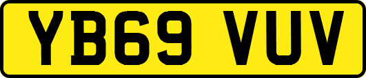 YB69VUV