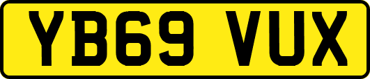 YB69VUX