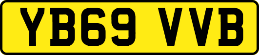 YB69VVB