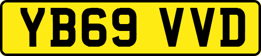 YB69VVD