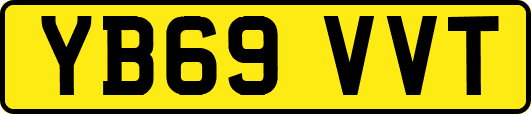 YB69VVT
