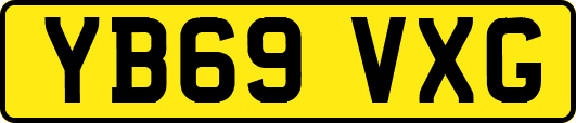 YB69VXG