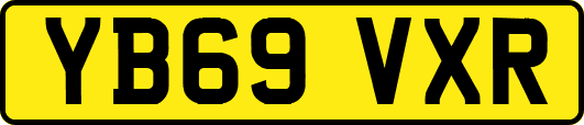 YB69VXR