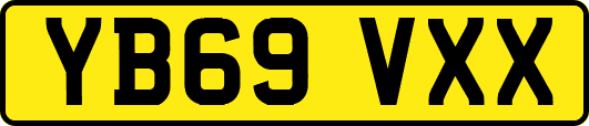 YB69VXX