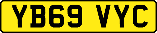 YB69VYC