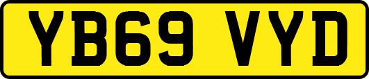 YB69VYD