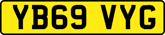 YB69VYG