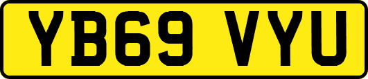 YB69VYU