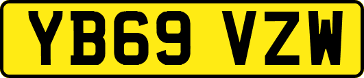 YB69VZW