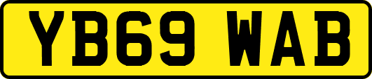 YB69WAB