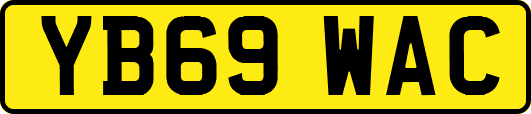 YB69WAC