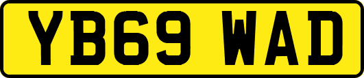YB69WAD