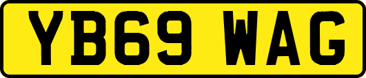 YB69WAG