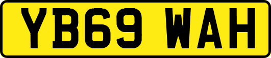 YB69WAH