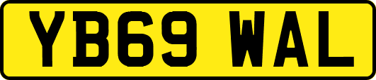 YB69WAL