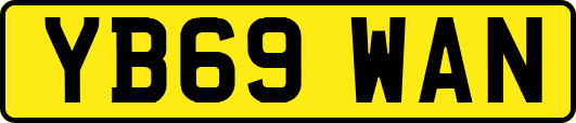 YB69WAN