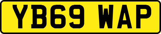 YB69WAP