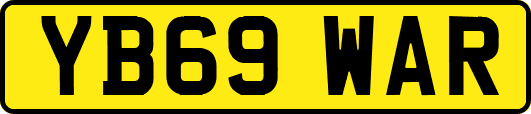 YB69WAR