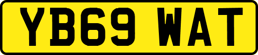 YB69WAT