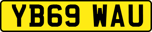 YB69WAU