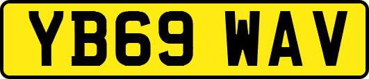 YB69WAV