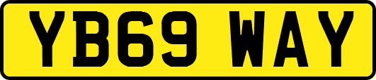 YB69WAY