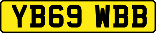 YB69WBB