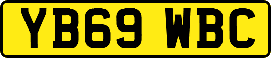 YB69WBC