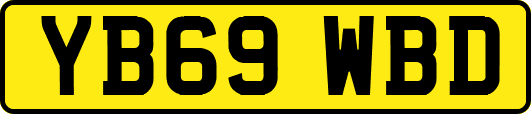 YB69WBD
