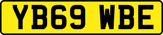 YB69WBE