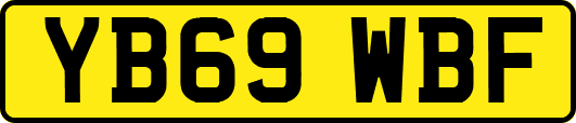 YB69WBF