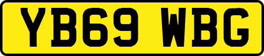 YB69WBG