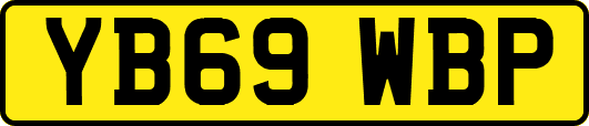 YB69WBP