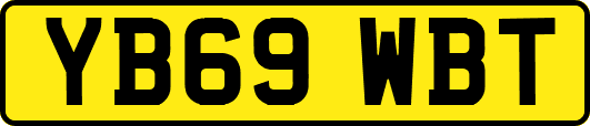 YB69WBT