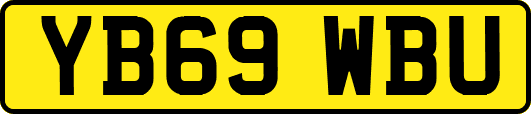 YB69WBU