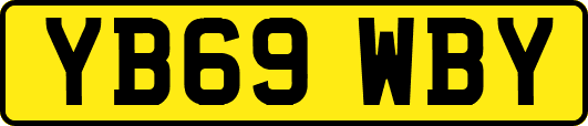YB69WBY
