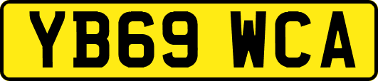 YB69WCA